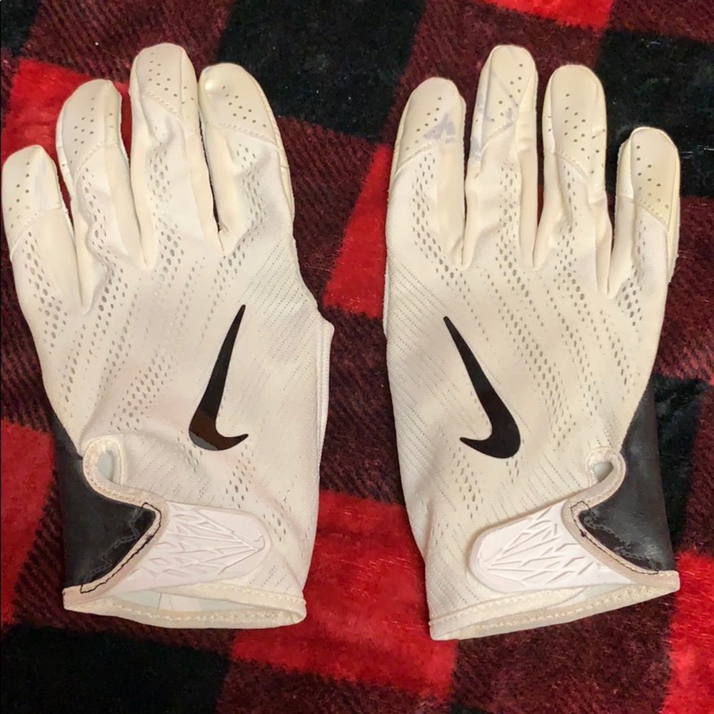 Nike vapor knit 2 size XXXL